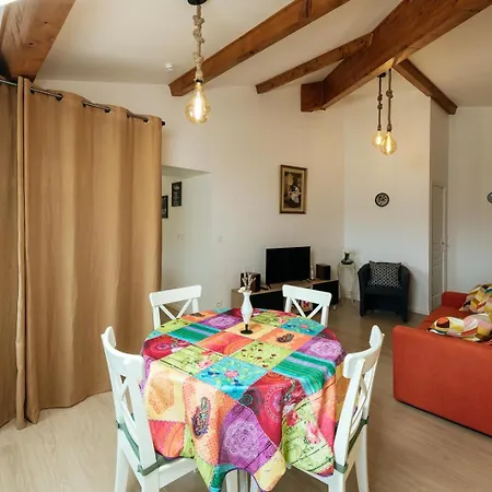 Apartman Chez Janick & Herve Lemps