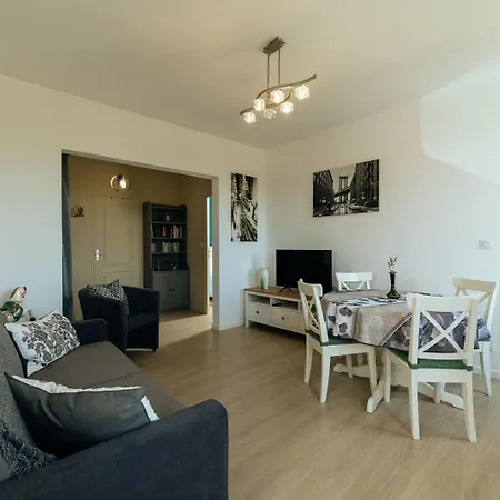 Chez Janick & Herve Apartman