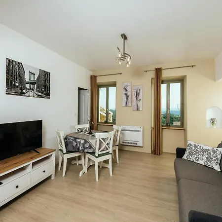 Apartman Chez Janick & Herve *