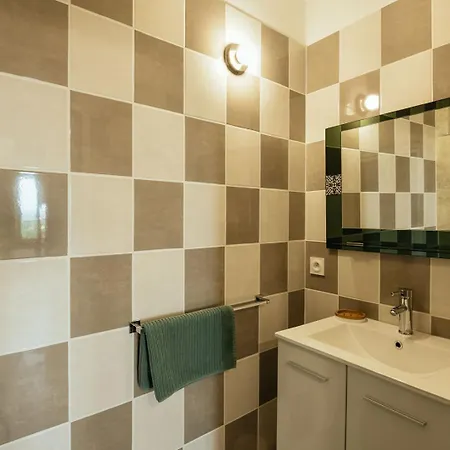 Apartman Chez Janick & Herve *
