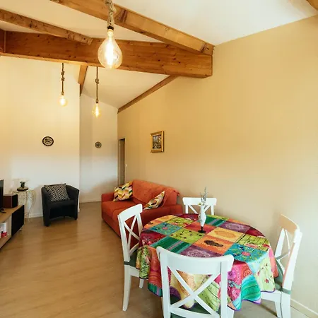 Chez Janick & Herve Lemps (Ardeche)