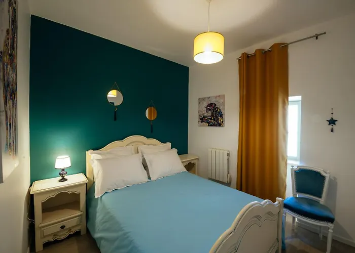 Chez Janick & Herve * Lemps (Ardeche)